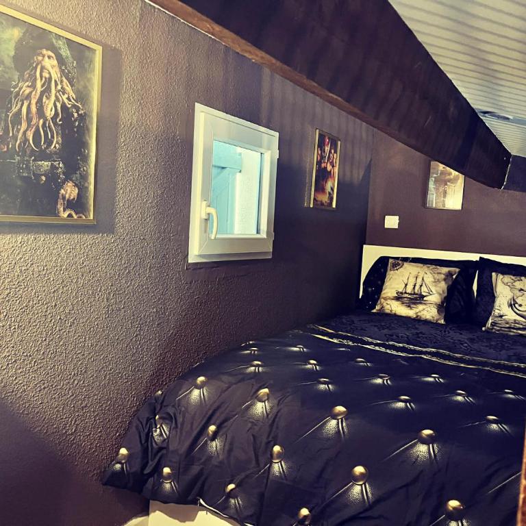 Le refuge des pirates - Apartamento de 2 dormitorios - 8