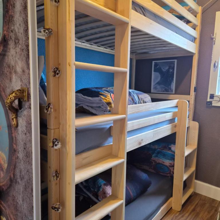 Le refuge des pirates - Apartamento de 2 dormitorios - 9