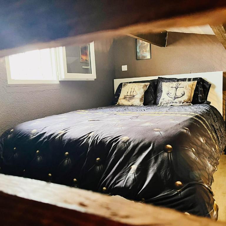 Le refuge des pirates - Apartamento de 2 dormitorios - 10