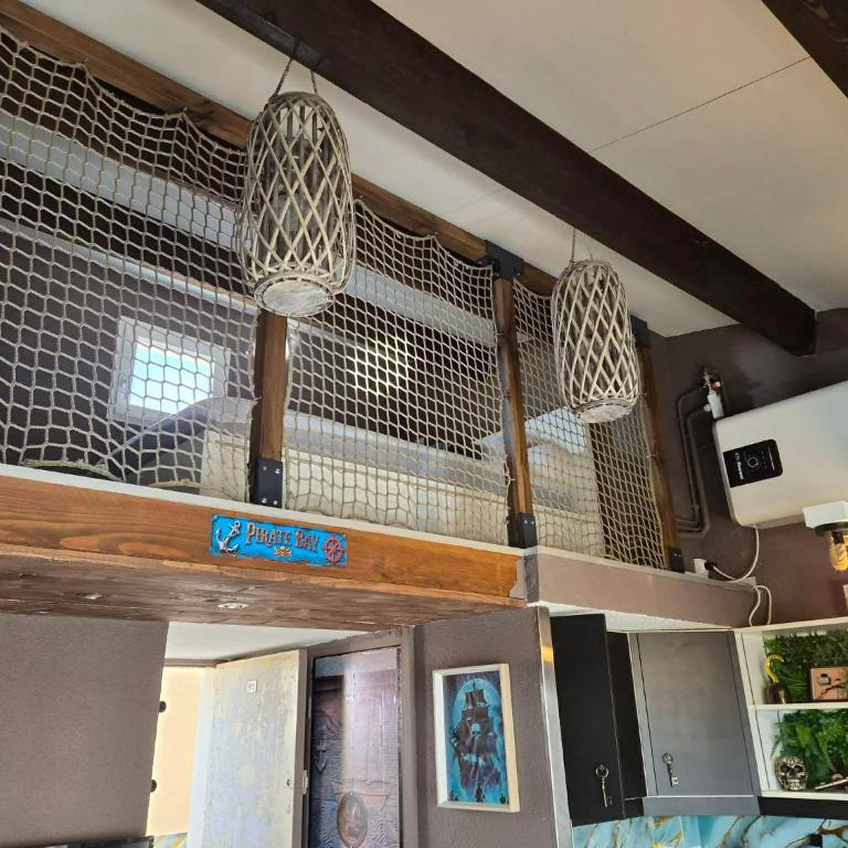 Le refuge des pirates - Apartamento de 2 dormitorios - 11