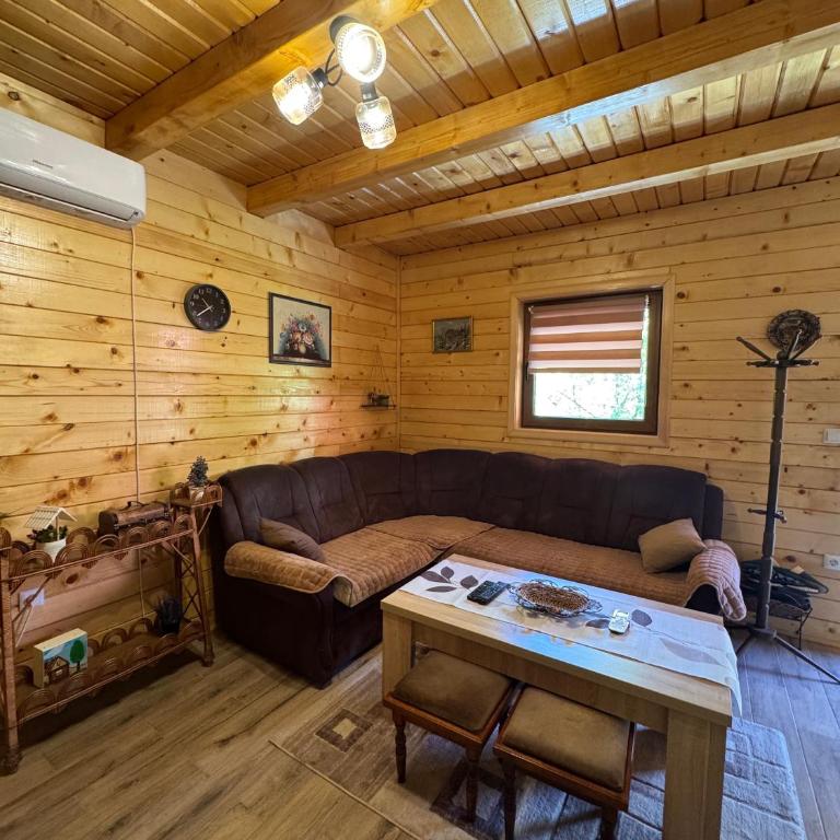 Apartmani Kajkut - Vikendica - 1