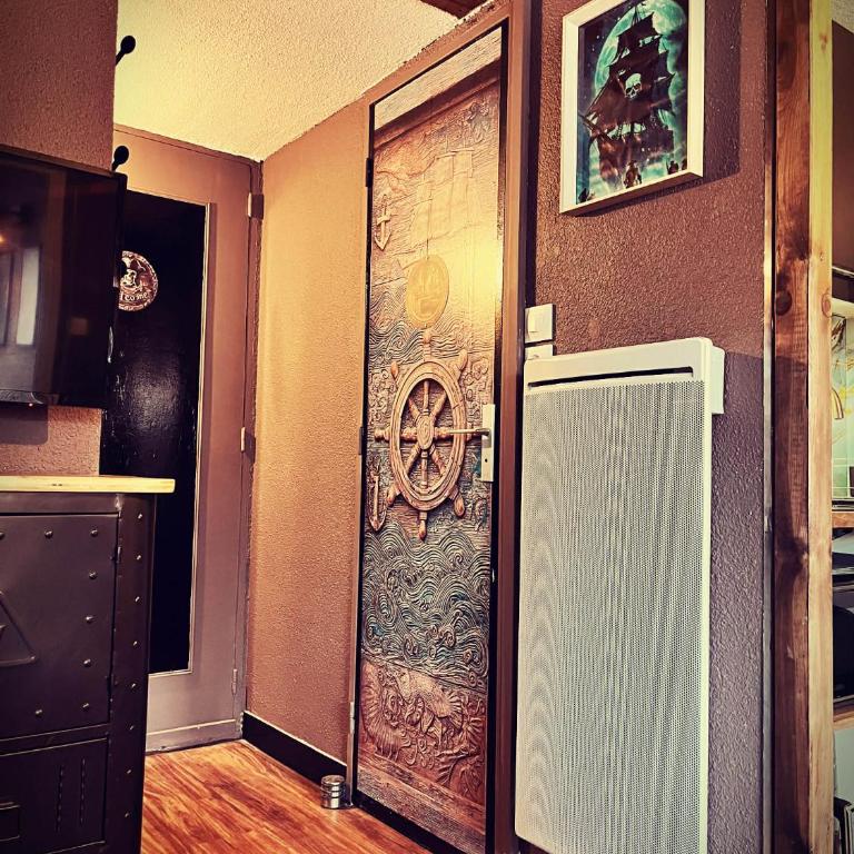 Le refuge des pirates - Apartamento de 2 dormitorios - 13