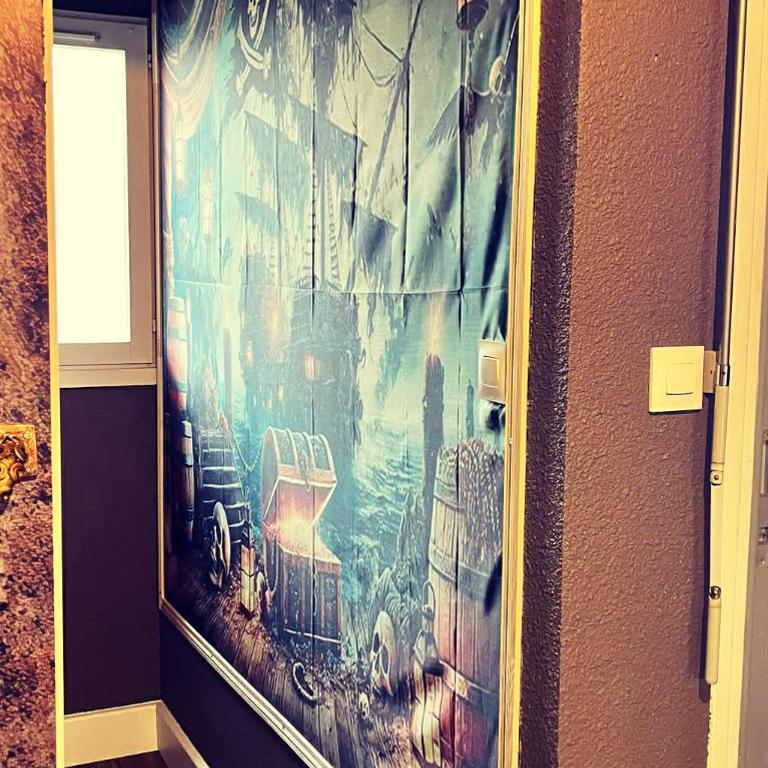 Le refuge des pirates - Apartamento de 2 dormitorios - 14