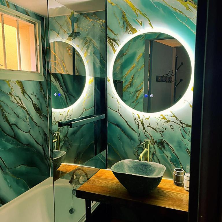 Le refuge des pirates - Apartamento de 2 dormitorios - 16