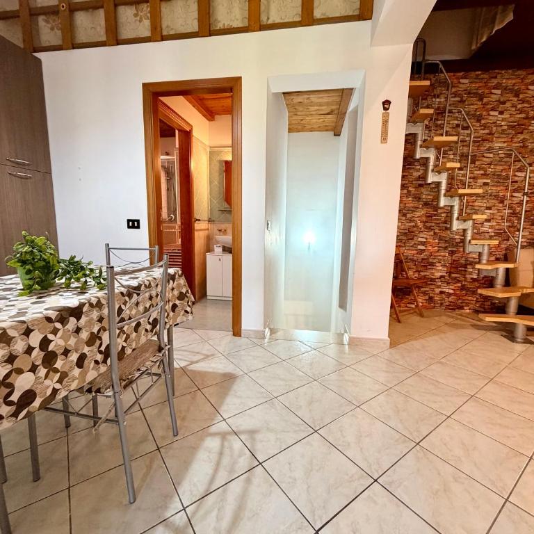 Steps from the Beach, Minutes from Cefalù - Casa con 3 Camere da Letto - 19