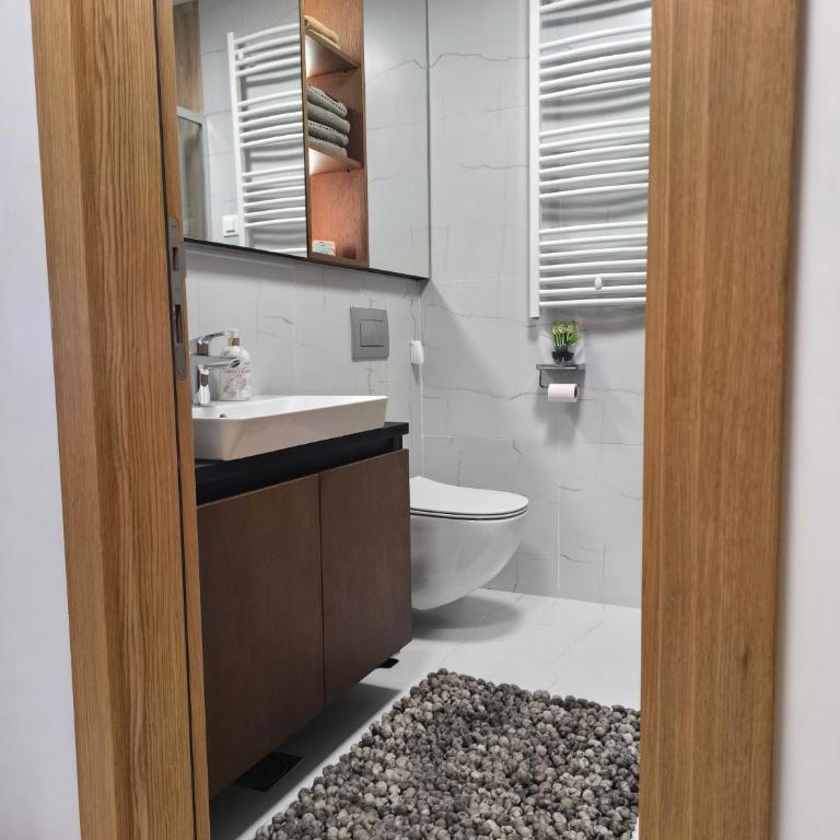 Panorama Tornik Wellness and spa - One-Bedroom Apartment - 1