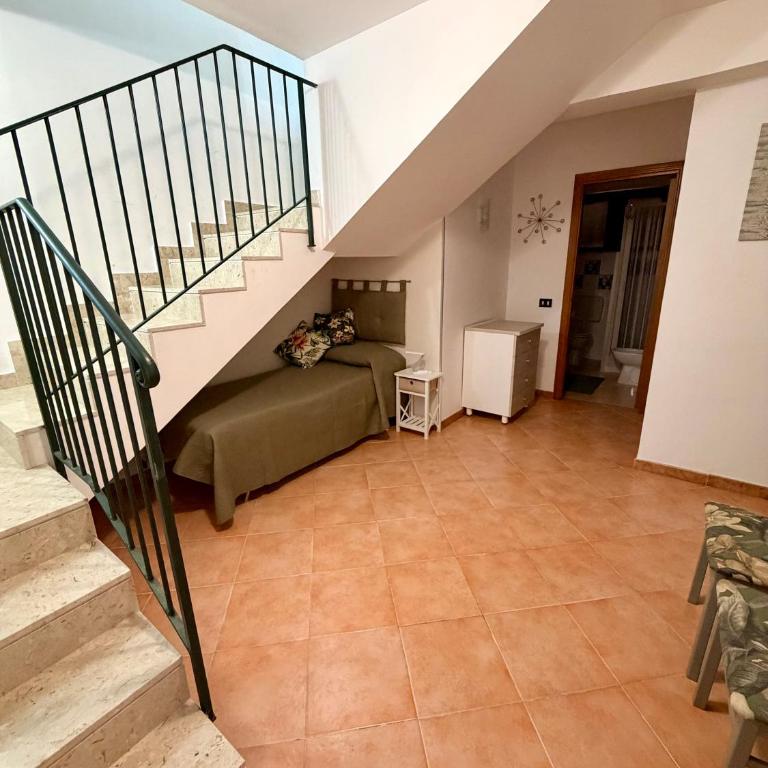 Steps from the Beach, Minutes from Cefalù - Casa con 3 Camere da Letto - 27