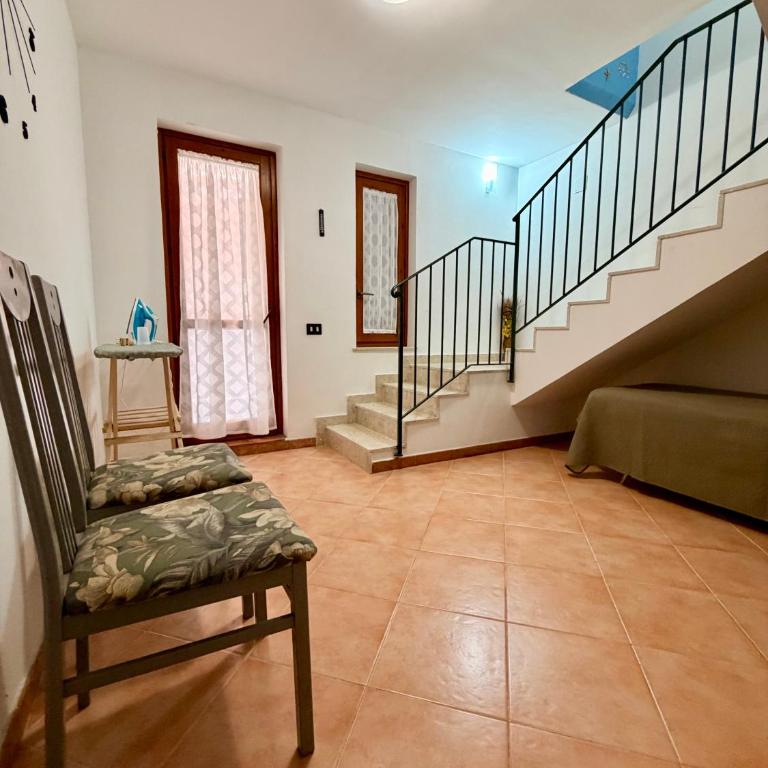 Steps from the Beach, Minutes from Cefalù - Casa con 3 Camere da Letto - 26