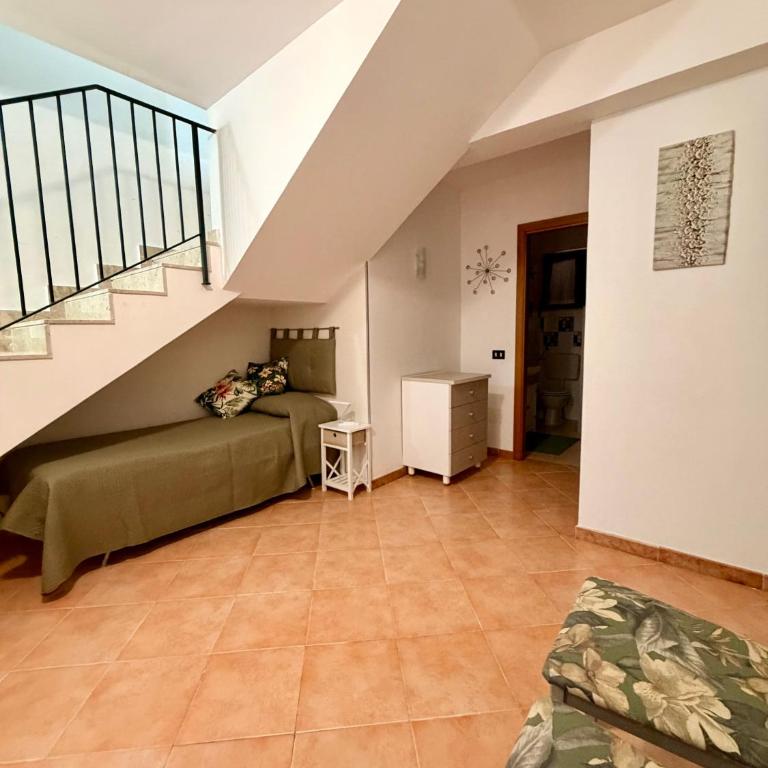 Steps from the Beach, Minutes from Cefalù - Casa con 3 Camere da Letto - 28