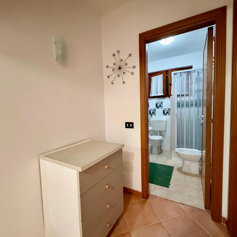 Steps from the Beach, Minutes from Cefalù - Casa con 3 Camere da Letto - 30