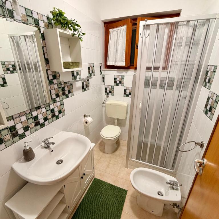 Steps from the Beach, Minutes from Cefalù - Casa con 3 Camere da Letto - 46