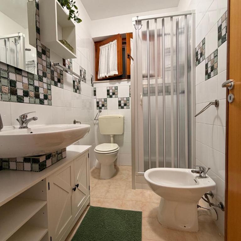 Steps from the Beach, Minutes from Cefalù - Casa con 3 Camere da Letto - 47