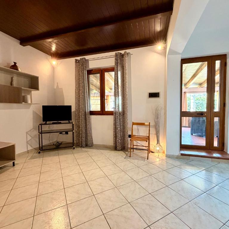 Steps from the Beach, Minutes from Cefalù - Casa con 3 Camere da Letto - 25