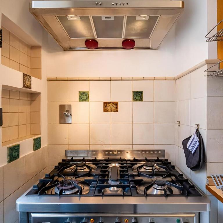 GJG Rome Apartment Aventino - Appartamento con 3 Camere da Letto - 32