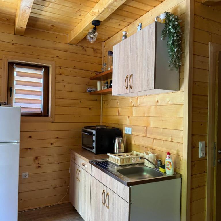 Apartmani Kajkut - Vikendica - 12