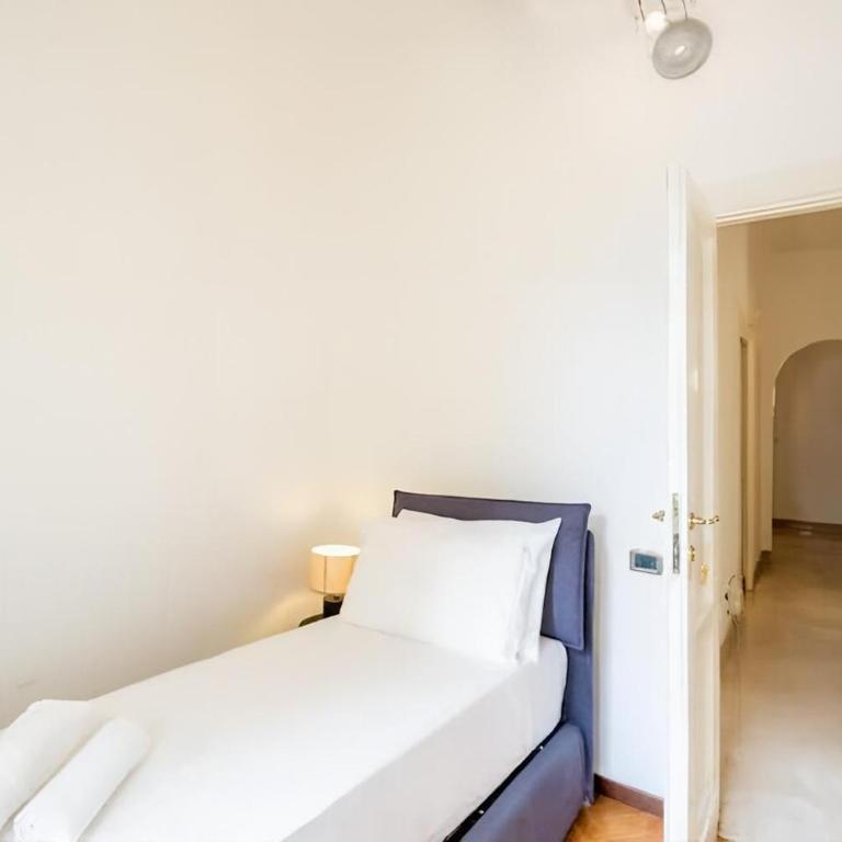GJG Rome Apartment Aventino - Appartamento con 3 Camere da Letto - 18