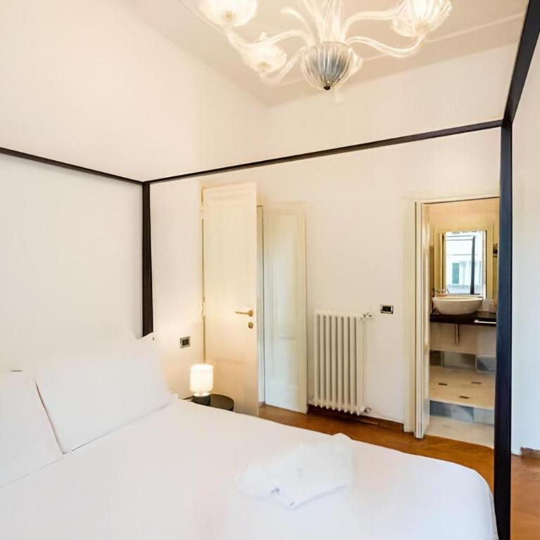 GJG Rome Apartment Aventino - Appartamento con 3 Camere da Letto - 5