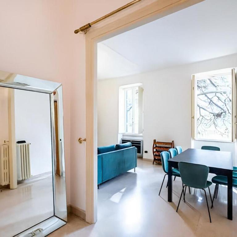 GJG Rome Apartment Aventino - Appartamento con 3 Camere da Letto - 3