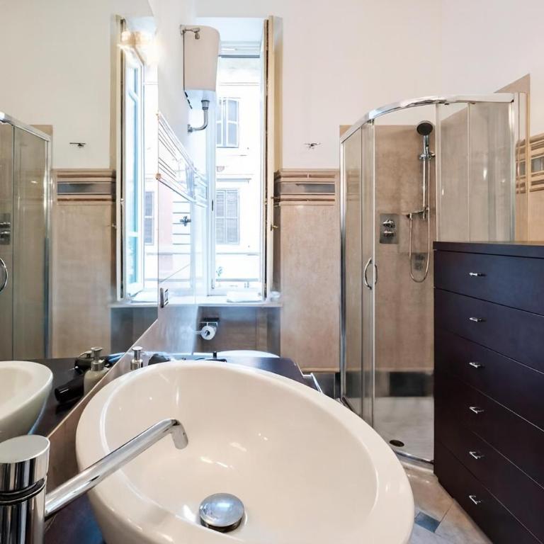 GJG Rome Apartment Aventino - Appartamento con 3 Camere da Letto - 42
