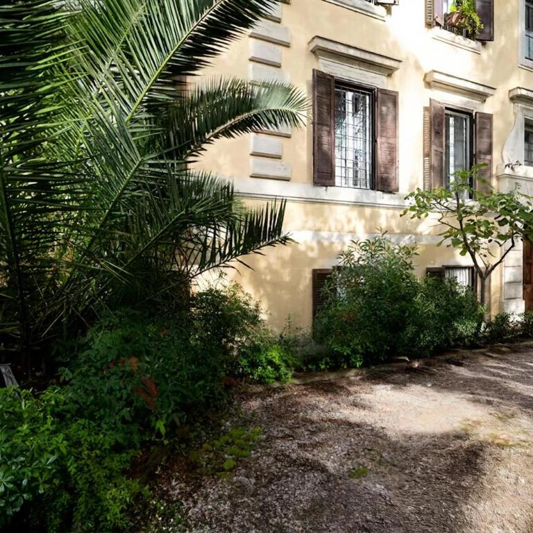 GJG Rome Apartment Aventino - Appartamento con 3 Camere da Letto - 50