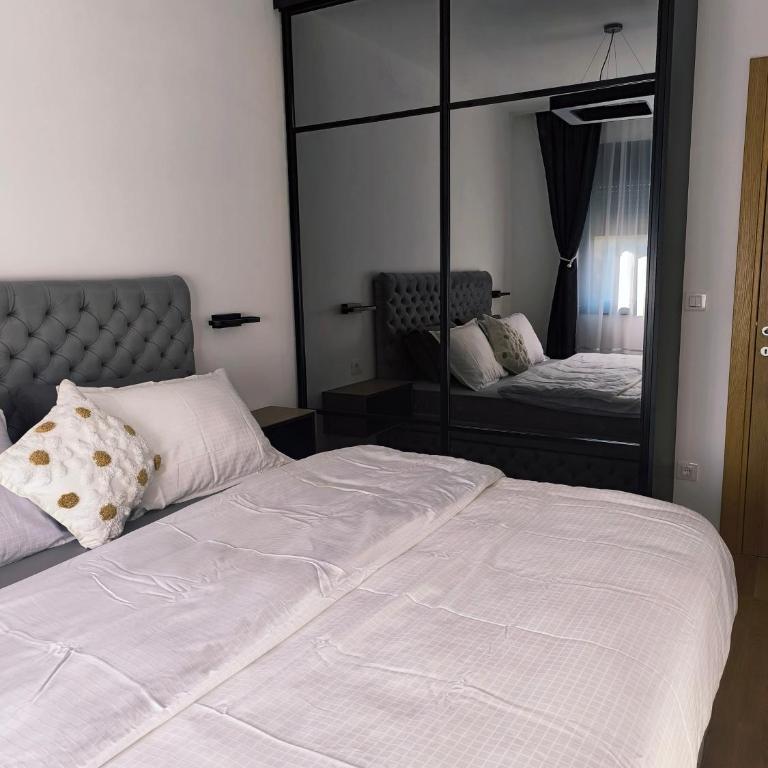 Panorama Tornik Wellness and spa - One-Bedroom Apartment - 28
