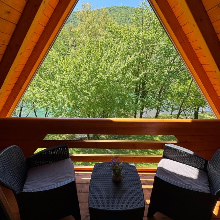 Apartmani Kajkut - Vikendica - 3