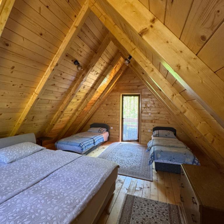 Apartmani Kajkut - Vikendica - 9