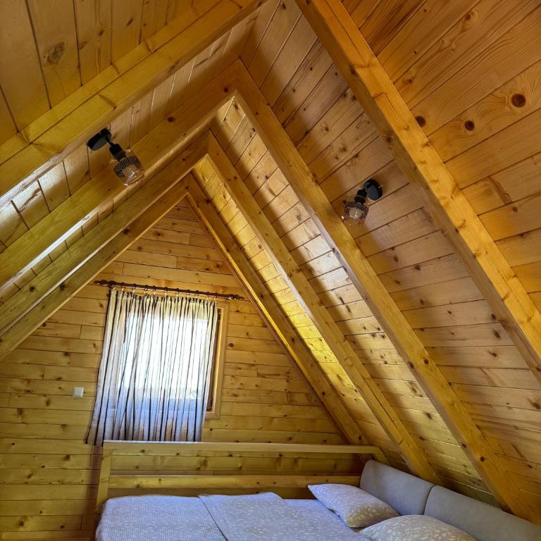 Apartmani Kajkut - Vikendica - 8