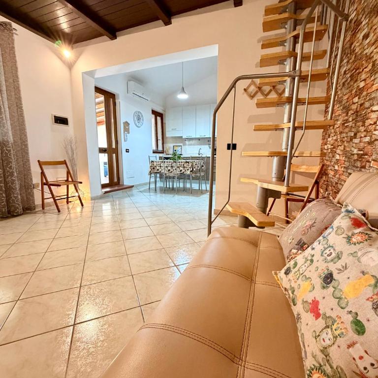 Steps from the Beach, Minutes from Cefalù - Casa con 3 Camere da Letto - 21