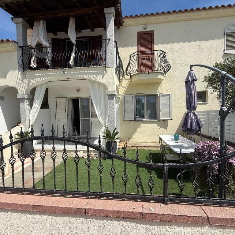 Casa Vacanza La volpe - Casa con 2 Camere da Letto - 1