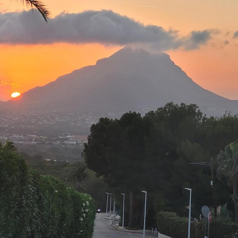 Mediterranean Villa in Xabia - Javea - Casa de 4 dormitorios - 2
