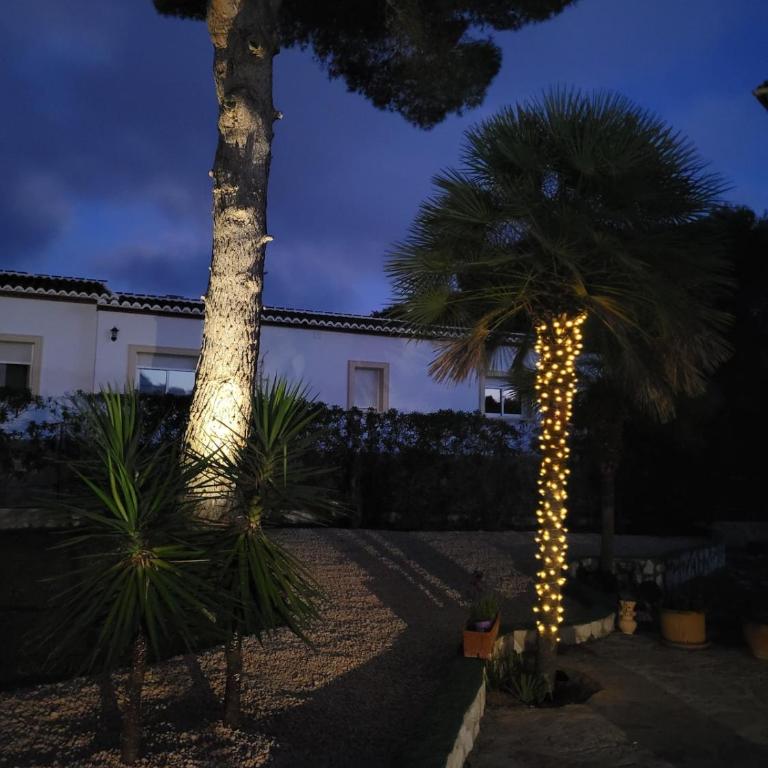 Mediterranean Villa in Xabia - Javea - Casa de 4 dormitorios - 6