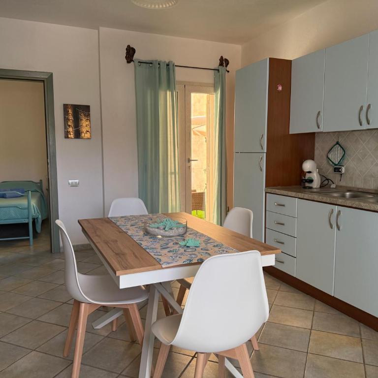 Casa Vacanza La volpe - Casa con 2 Camere da Letto - 10