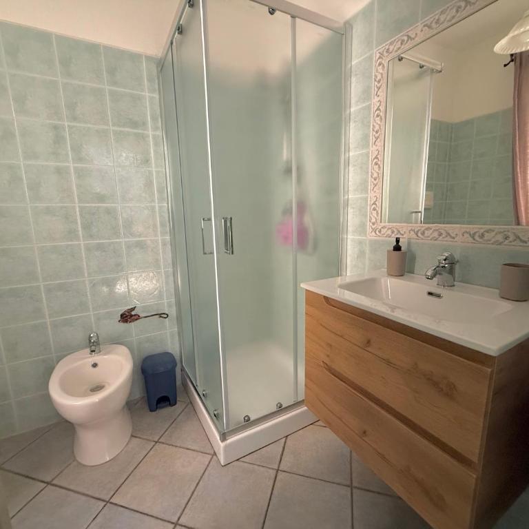 Casa Vacanza La volpe - Casa con 2 Camere da Letto - 15