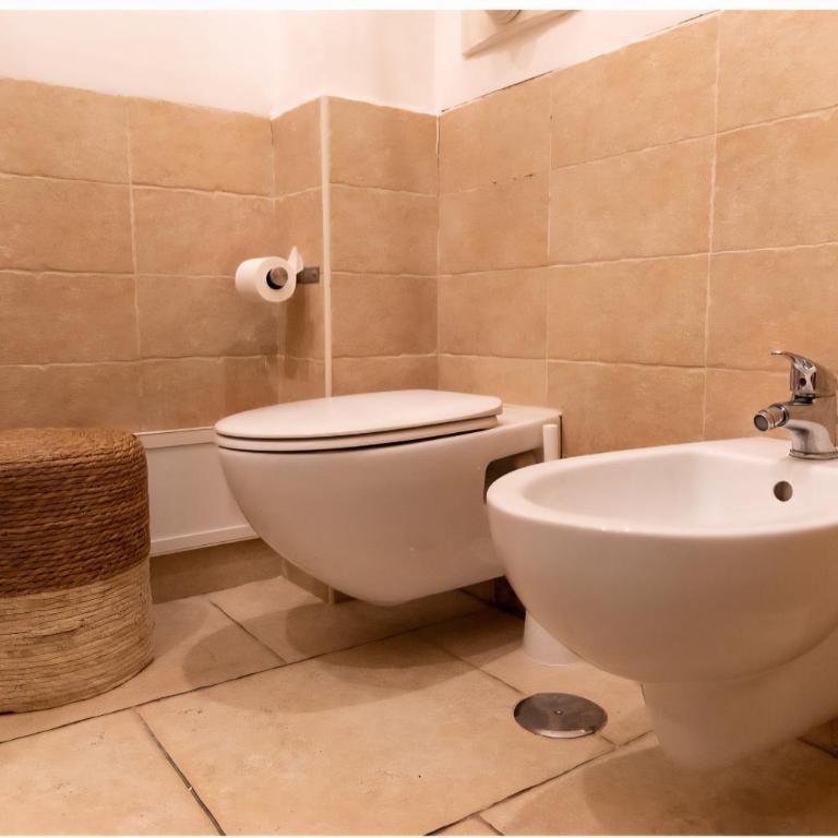 MACA HOUSE - One-Bedroom Apartment - 22