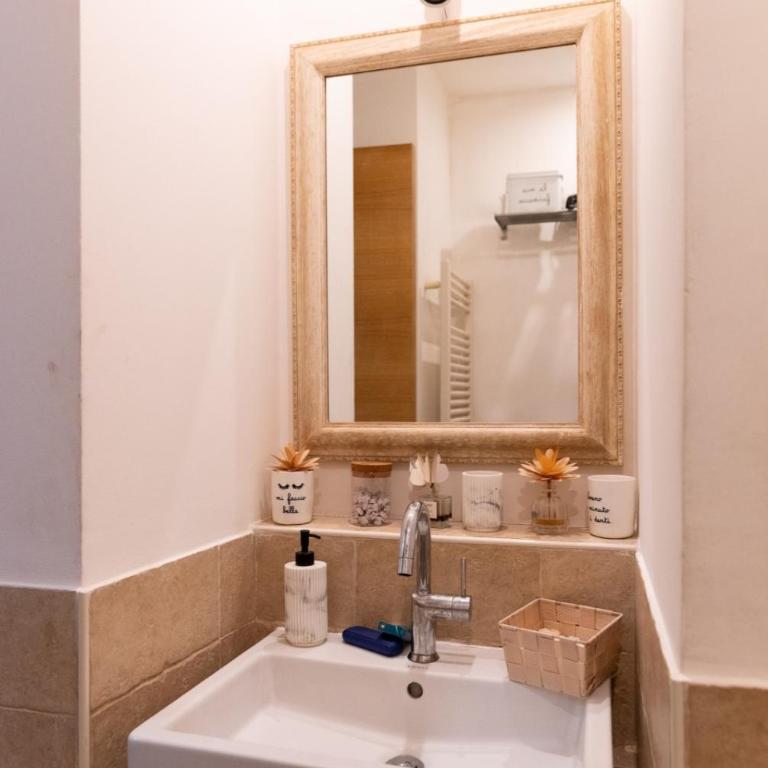 MACA HOUSE - One-Bedroom Apartment - 18