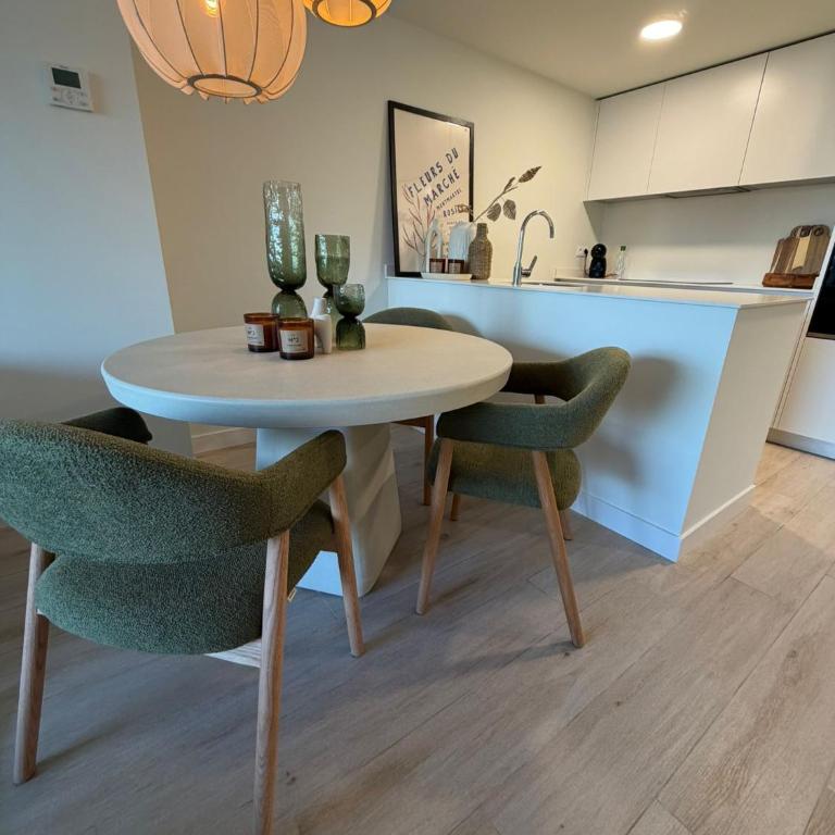 Casa Costa Xàbia - Apartamento de 2 dormitorios con vistas al mar - 2