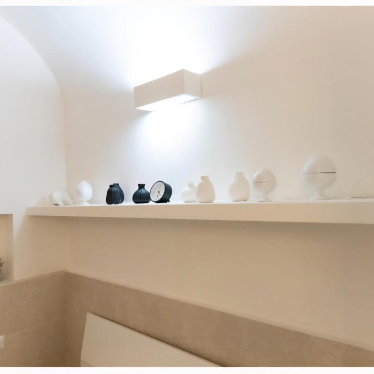 MACA HOUSE - One-Bedroom Apartment - 7