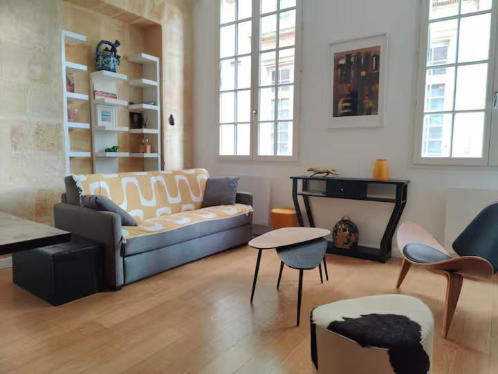 Résidence Apollonia - Appartement 1 Chambre - 7