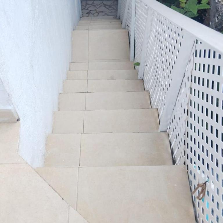 Posada hossana - Apartamento de 2 dormitorios con balcón y terraza - 9