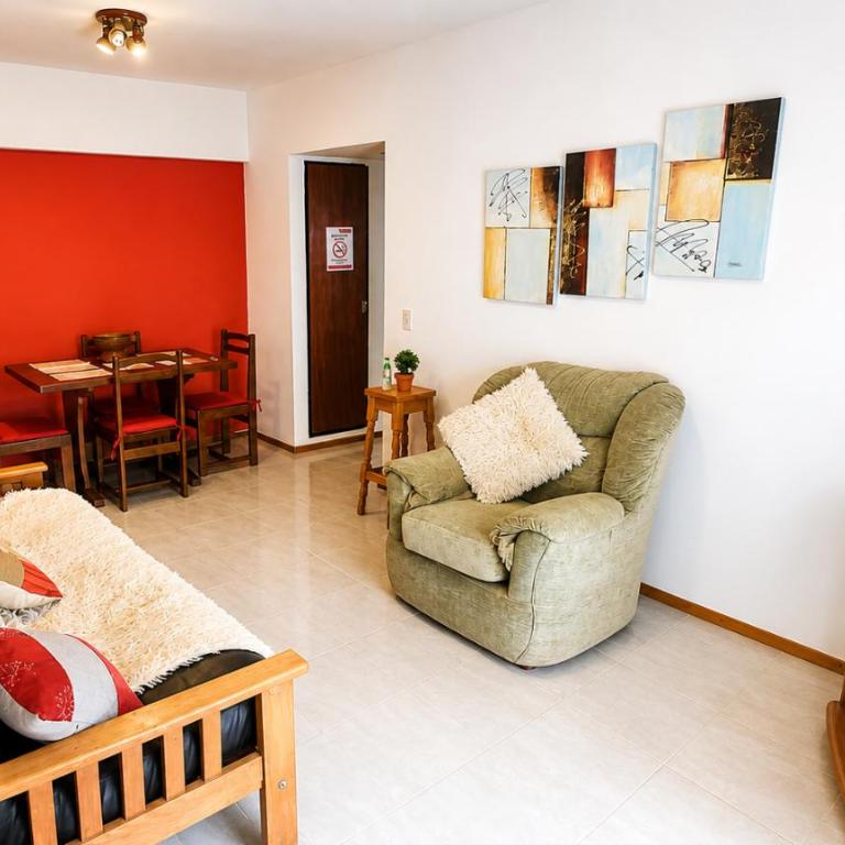 Departamento Mara - Apartamento de 1 dormitorio - 11