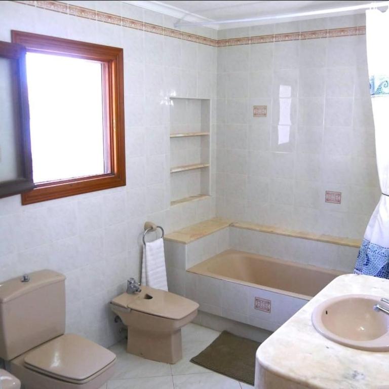 Mediterranean Villa in Xabia - Javea - Casa de 4 dormitorios - 7
