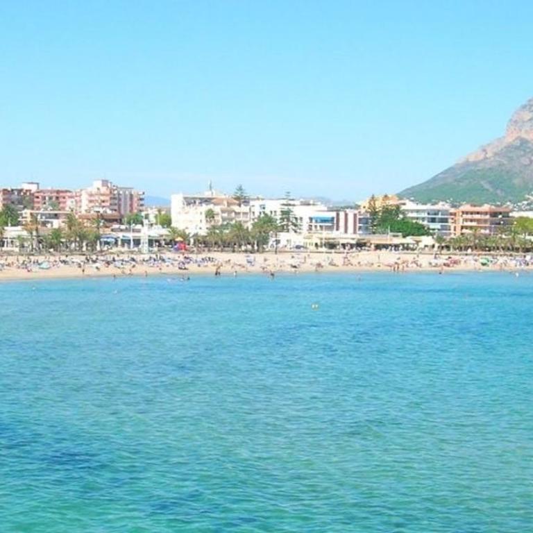 Mediterranean Villa in Xabia - Javea - Casa de 4 dormitorios - 9