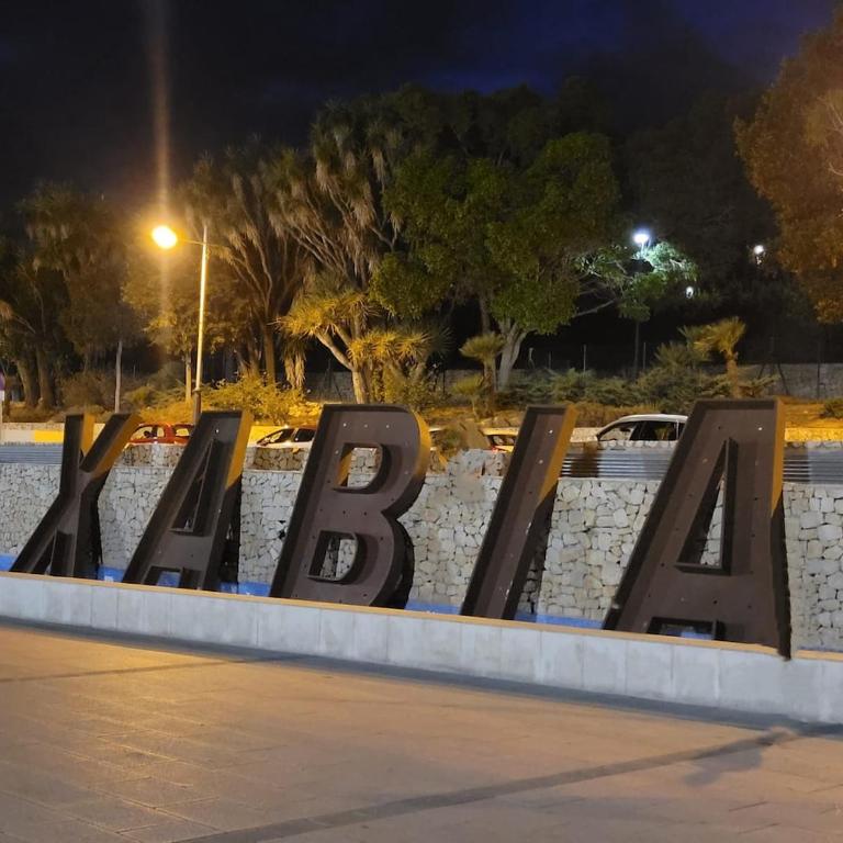 Mediterranean Villa in Xabia - Javea - Casa de 4 dormitorios - 10