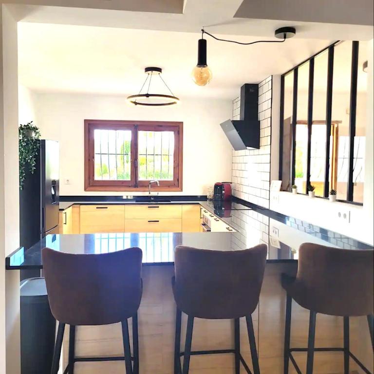 Mediterranean Villa in Xabia - Javea - Casa de 4 dormitorios - 12