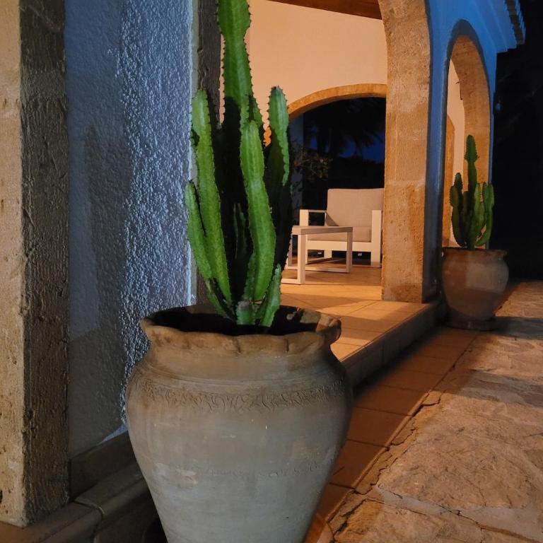 Mediterranean Villa in Xabia - Javea - Casa de 4 dormitorios - 14