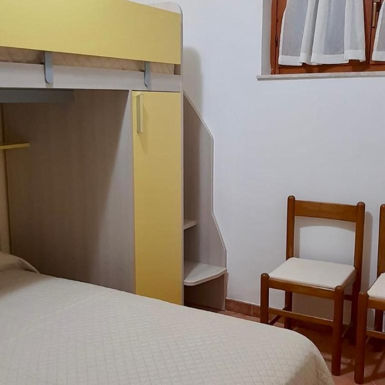 Steps from the Beach, Minutes from Cefalù - Casa con 3 Camere da Letto - 36