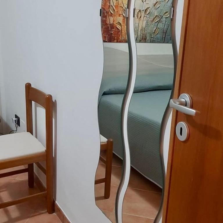 Steps from the Beach, Minutes from Cefalù - Casa con 3 Camere da Letto - 34