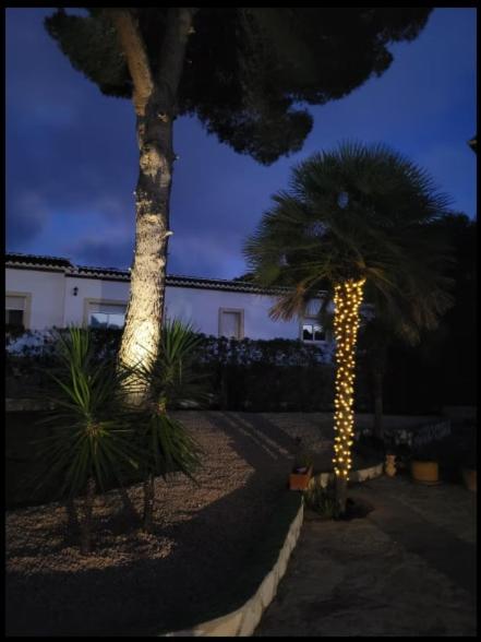 Mediterranean Villa in Xabia - Javea - Casa de 4 dormitorios - 21