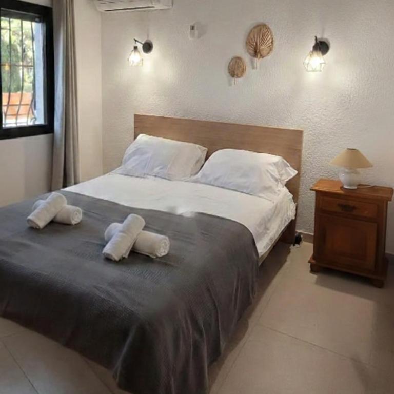Mediterranean Villa in Xabia - Javea - Casa de 4 dormitorios - 25